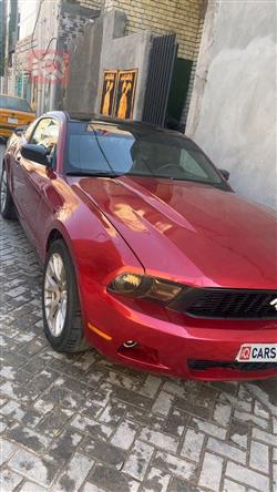 فورد موستانج
